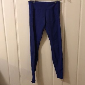 Lululemon yoga pants